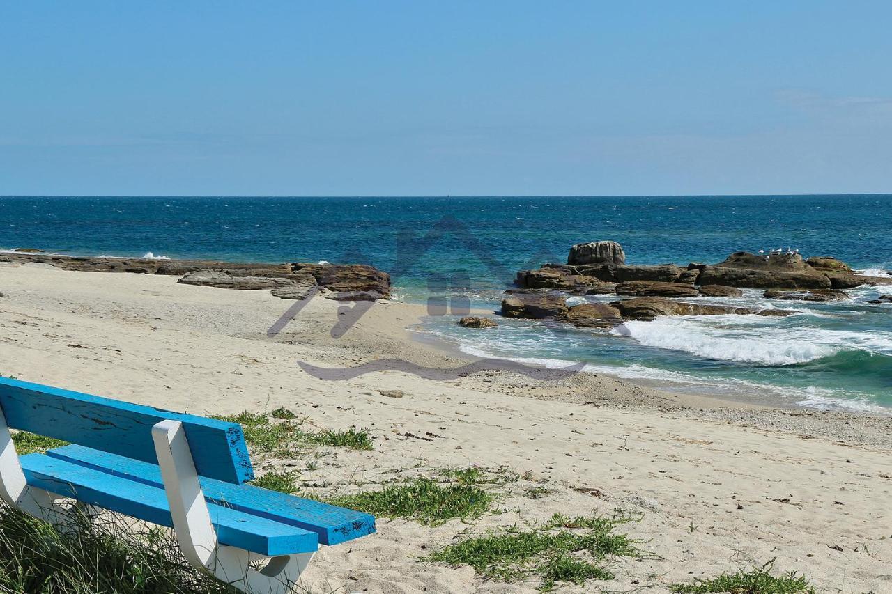 Localise - M33B - Kerbraz, Maison En Duplex Avec Jardin Clos Au Guilvinec - Tout A Pied, Plages, Port, Centre, Commerces, Marche - Wif Inclus - Linge De Lit Inclus Villa Buitenkant foto